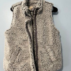 Sherpa Vest